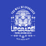 Upgrade-mens premium tee-Logozaste