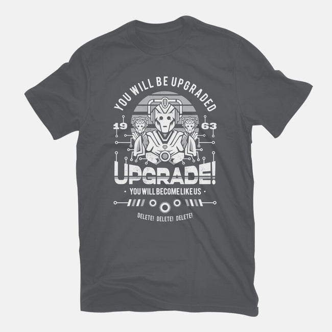 Upgrade-mens heavyweight tee-Logozaste