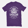 Upgrade-mens premium tee-Logozaste