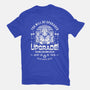 Upgrade-mens premium tee-Logozaste