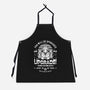 Upgrade-unisex kitchen apron-Logozaste