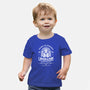 Upgrade-baby basic tee-Logozaste