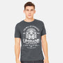 Upgrade-mens heavyweight tee-Logozaste