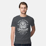Upgrade-mens premium tee-Logozaste