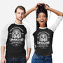 Upgrade-unisex baseball tee-Logozaste
