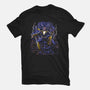 Destroyer Or Savior-mens premium tee-Knegosfield