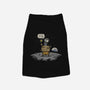 The Beagle Has Landed-cat basic pet tank-kg07