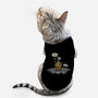 The Beagle Has Landed-cat basic pet tank-kg07