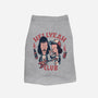 Hellyeah Club-cat basic pet tank-momma_gorilla