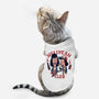 Hellyeah Club-cat basic pet tank-momma_gorilla
