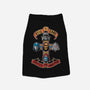 Appetite For Corruption-cat basic pet tank-Skullpy