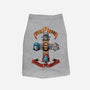 Appetite For Corruption-dog basic pet tank-Skullpy