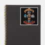 Appetite For Corruption-none glossy sticker-Skullpy