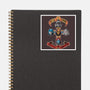 Appetite For Corruption-none glossy sticker-Skullpy