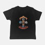 Appetite For Corruption-baby basic tee-Skullpy