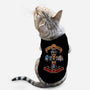 Appetite For Corruption-cat basic pet tank-Skullpy