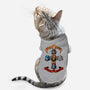 Appetite For Corruption-cat basic pet tank-Skullpy