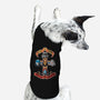 Appetite For Corruption-dog basic pet tank-Skullpy