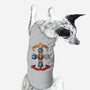 Appetite For Corruption-dog basic pet tank-Skullpy