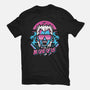 Rad Vampire-youth basic tee-jrberger