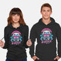 Rad Vampire-unisex pullover sweatshirt-jrberger