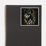 Lord Of Dreams-none glossy sticker-Conjura Geek