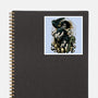 Lord Of Dreams-none glossy sticker-Conjura Geek