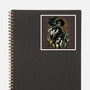Lord Of Dreams-none glossy sticker-Conjura Geek