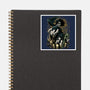 Lord Of Dreams-none glossy sticker-Conjura Geek