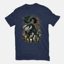 Lord Of Dreams-youth basic tee-Conjura Geek