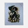 Lord Of Dreams-none fleece blanket-Conjura Geek