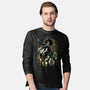 Lord Of Dreams-mens long sleeved tee-Conjura Geek