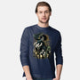 Lord Of Dreams-mens long sleeved tee-Conjura Geek