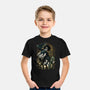 Lord Of Dreams-youth basic tee-Conjura Geek