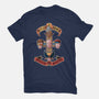 Appetite For Mutation-mens premium tee-Skullpy