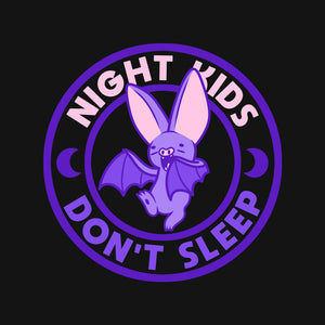 Don't Sleep
