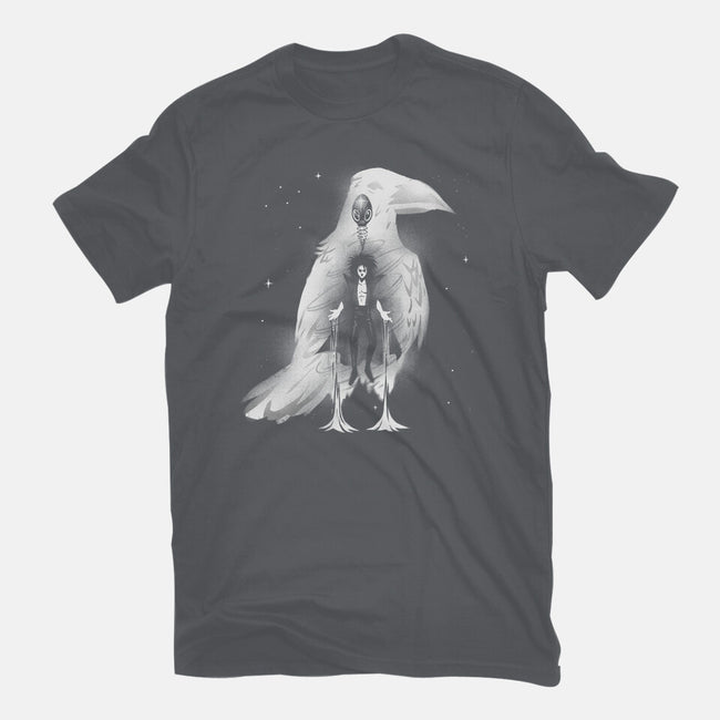 Endless Sands-unisex basic tee-estudiofitas
