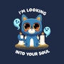 Looking Into Your Soul-mens premium tee-FunkVampire