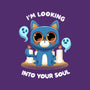 Looking Into Your Soul-mens premium tee-FunkVampire