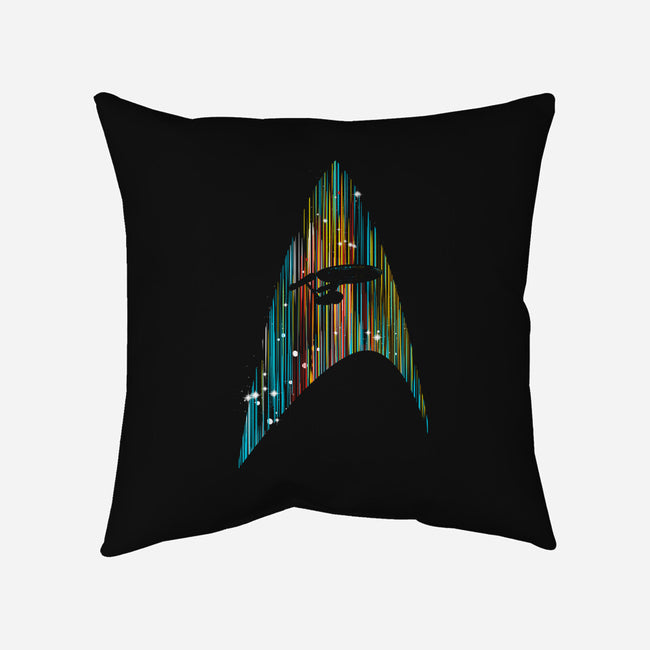 Neon Boldly V2-none removable cover throw pillow-kharmazero