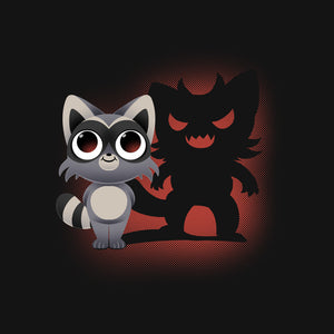 Cute and Evil