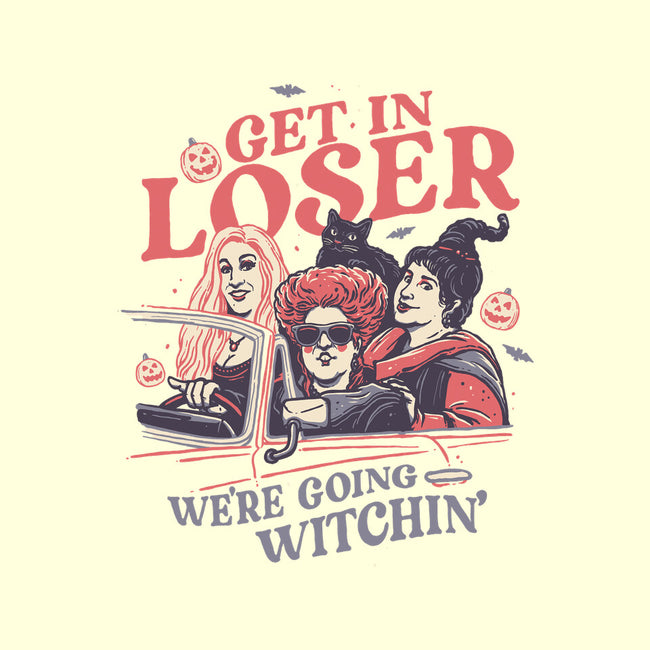 We're Going Witchin-unisex basic tank-momma_gorilla