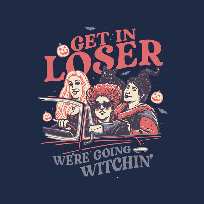 We're Going Witchin-baby basic tee-momma_gorilla