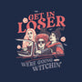 We're Going Witchin-baby basic tee-momma_gorilla