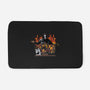 Devil's Night In Detroit-none memory foam bath mat-goodidearyan