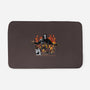 Devil's Night In Detroit-none memory foam bath mat-goodidearyan