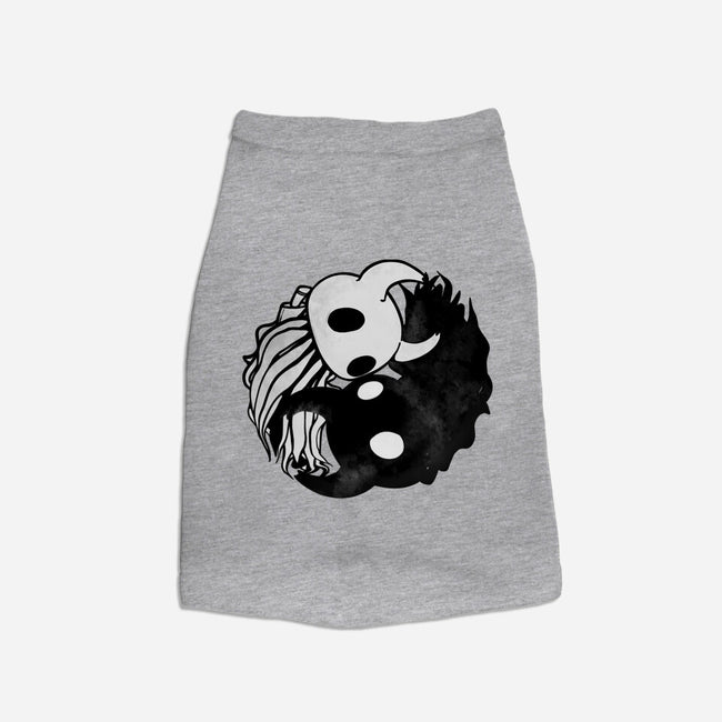 Knight And Shade-dog basic pet tank-shirox