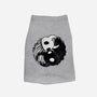 Knight And Shade-dog basic pet tank-shirox