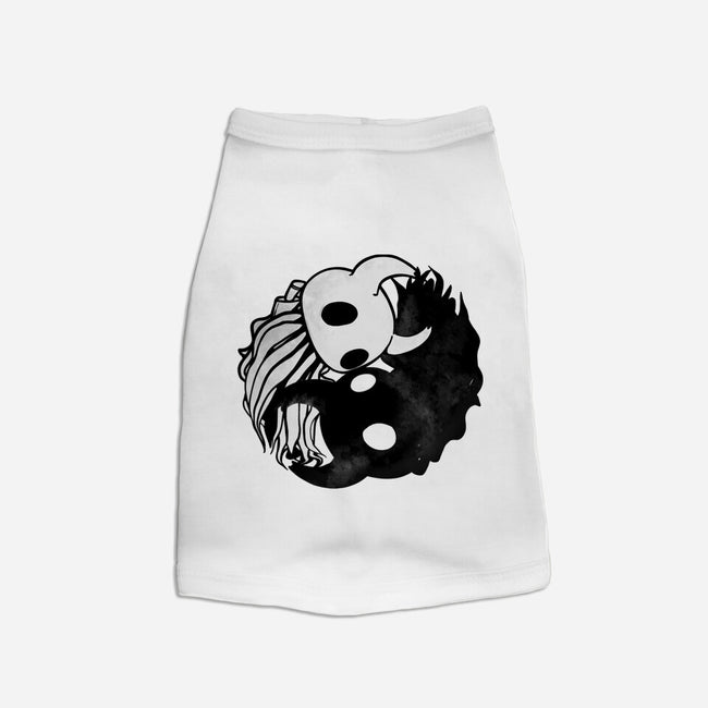 Knight And Shade-dog basic pet tank-shirox