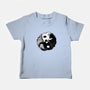 Knight And Shade-baby basic tee-shirox